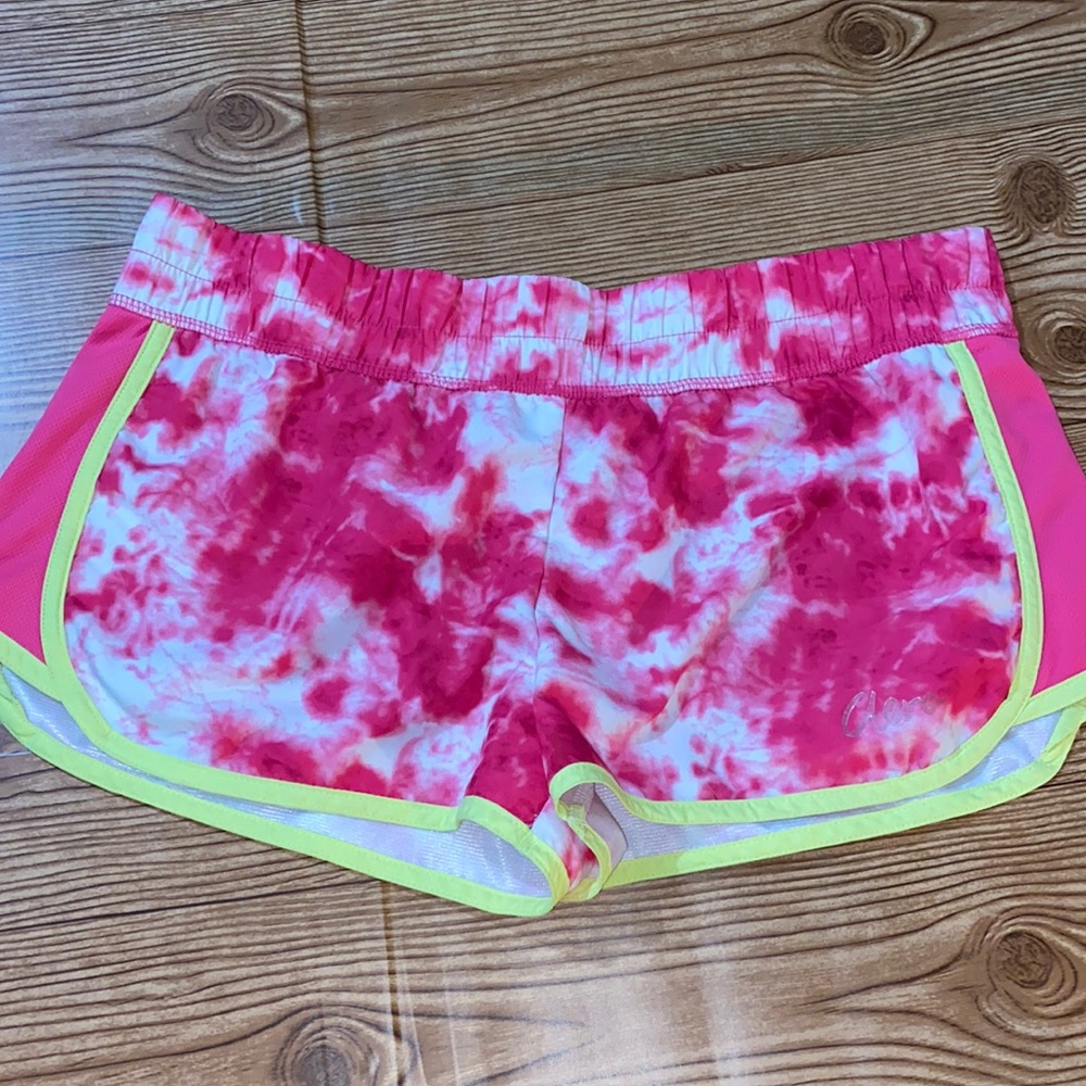🌻3/$18 Aeropostale athletic shorts size Medium